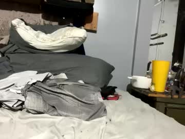 Mrdirtyjoe April 07, 2026 Chaturbate stream image