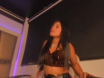 Princess_Tokyo_ April 07, 2026 Chaturbate stream image