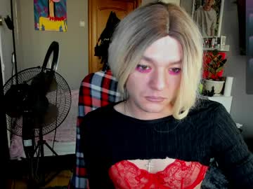 Succubu_Ss April 07, 2026 Chaturbate stream image