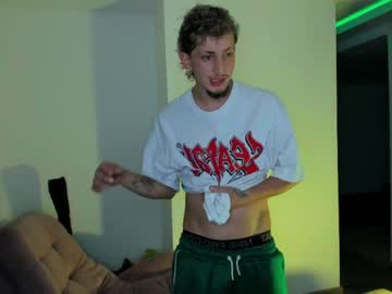 Zarcoox April 07, 2026 Chaturbate stream image