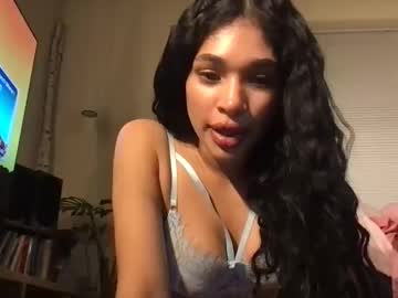 Alexisbae888 April 07, 2026 Chaturbate stream image