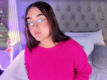 Anasha21 April 07, 2026 Chaturbate stream image
