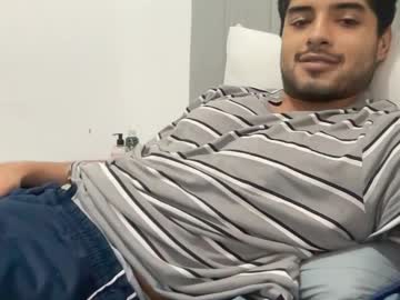 Bdever7 April 07, 2026 Chaturbate stream image