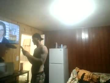 Charlesb13 April 07, 2026 Chaturbate stream image