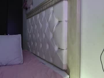 Girlwhitelatina April 07, 2026 Chaturbate stream image