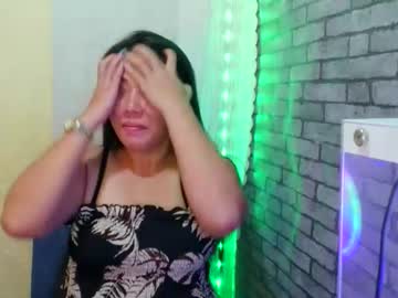 Hot_Marilou April 07, 2026 Chaturbate stream image