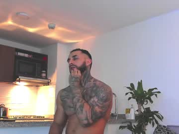 Jakeortega April 07, 2026 Chaturbate stream image