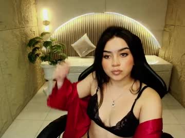 Mel_R April 07, 2026 Chaturbate stream image