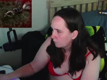 Msgamergirl69 April 07, 2026 Chaturbate stream image