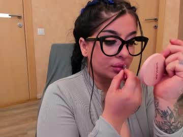Nayanoirx April 07, 2026 Chaturbate stream image
