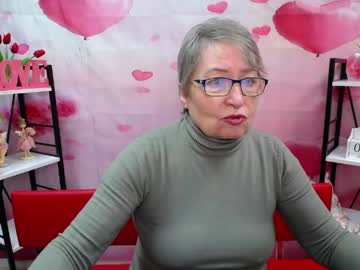 Olgaluck April 07, 2026 Chaturbate stream image