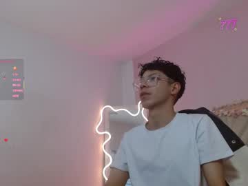 Ryu_Tay April 07, 2026 Chaturbate stream image