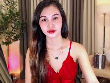 Urgirl_Rhean April 07, 2026 Chaturbate stream image