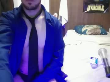 Venezuelan420 April 07, 2026 Chaturbate stream image