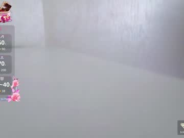 Evamalies April 07, 2026 Chaturbate stream image