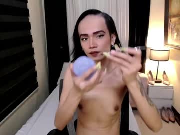Jayshlysmith April 07, 2026 Chaturbate stream image