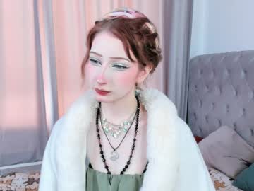 Shenitasear April 07, 2026 Chaturbate stream image