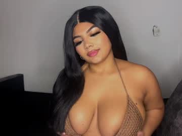 Afrodita_Roos_ April 07, 2026 Chaturbate stream image