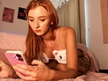 Audreydevil April 07, 2026 Chaturbate stream image
