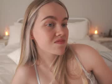 Bibi_It_Is April 07, 2026 Chaturbate stream image