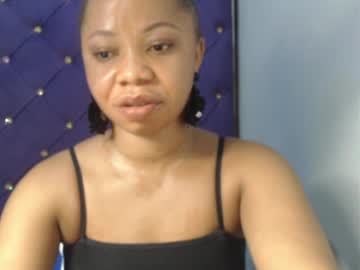 Cum_Chocochata April 07, 2026 Chaturbate stream image