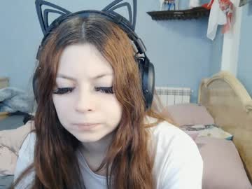 Dawndollins April 07, 2026 Chaturbate stream image