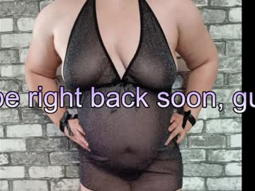 Heartful_Bbw April 07, 2026 Chaturbate stream image