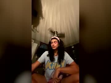 Manny764065 April 07, 2026 Chaturbate stream image
