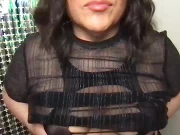 Myablush April 07, 2026 Chaturbate stream image
