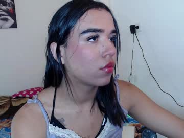 Candyy_Doll_ April 07, 2026 Chaturbate stream image