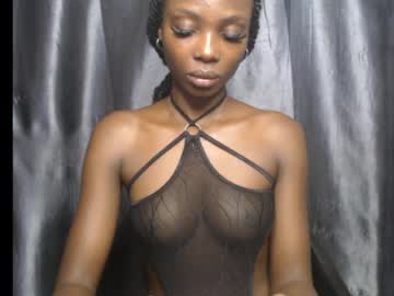 Ebony_Petitequeen April 07, 2026 Chaturbate stream image