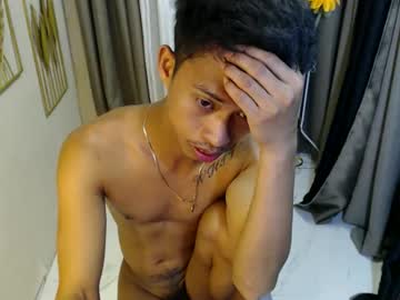Hotasian_Richard April 07, 2026 Chaturbate stream image