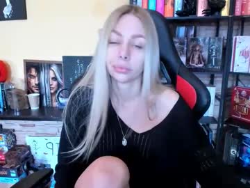 Library_Girl April 07, 2026 Chaturbate stream image