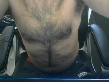 Muse5421 April 07, 2026 Chaturbate stream image