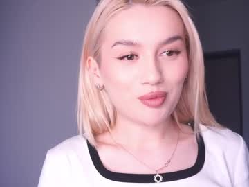 Princess_Blondee April 07, 2026 Chaturbate stream image