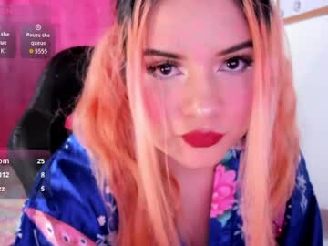 Rose_Adeline April 07, 2026 Chaturbate stream image