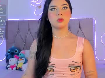 Ashley_Piinkk April 07, 2026 Chaturbate stream image