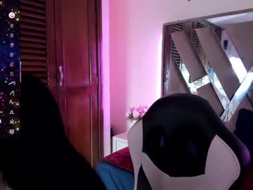 Cony_Ferrer April 07, 2026 Chaturbate stream image