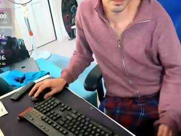 Curiousgenie April 07, 2026 Chaturbate stream image
