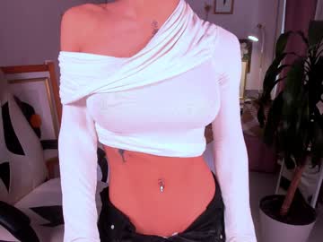 Irma_Dust April 07, 2026 Chaturbate stream image