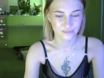 Linda_Girl9 April 07, 2026 Chaturbate stream image