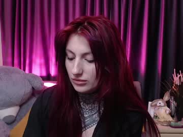 Nina_B1um April 07, 2026 Chaturbate stream image