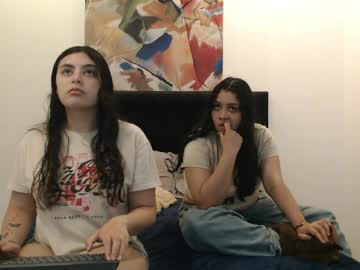 Scarlett_Brown69 April 07, 2026 Chaturbate stream image