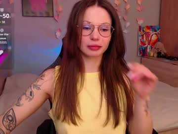 Toxkiss April 07, 2026 Chaturbate stream image