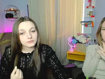 Ashli_Soul April 07, 2026 Chaturbate stream image