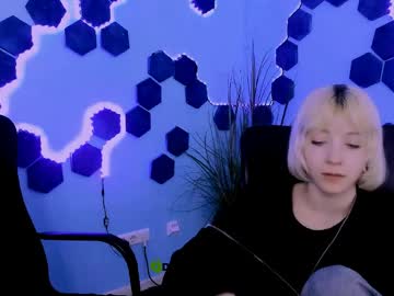 Miss_Courtney April 07, 2026 Chaturbate stream image