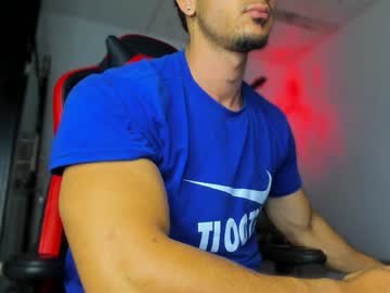 Jmortton April 07, 2026 Chaturbate stream image