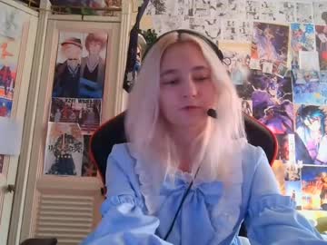 Lareeconole April 07, 2026 Chaturbate stream image