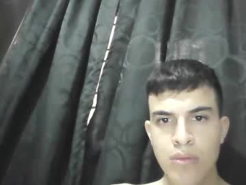 Massimo_Greco_ April 07, 2026 Chaturbate stream image