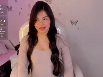 Pretty_Johnson_ April 07, 2026 Chaturbate stream image